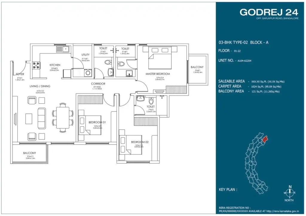 godrej-24-3-bhk-floor-plan