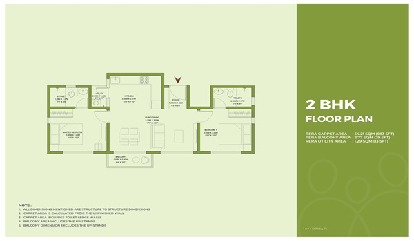 godrej-ananda-2-bhk-floor-plan
