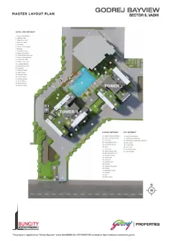 godrej-bayview-master-plan