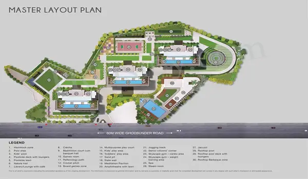 godrej-exquisite-master-plan