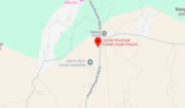 godrej-hillview-estate-location