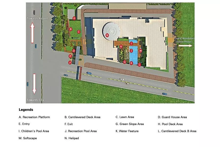 godrej-platinum-master-plan