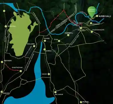 godrej-riviera-location