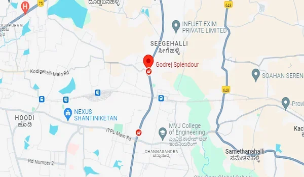 elevate-at-godrej-splendour-location-map