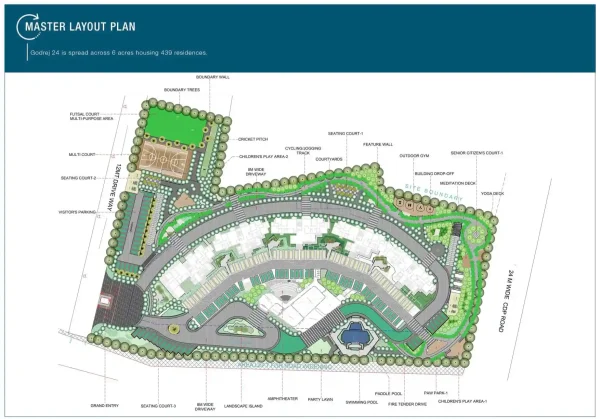 godrej-24-master-plan