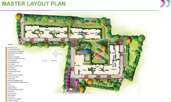 godrej-avenues-master-plan