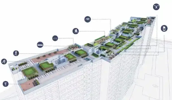 godrej-prime-master-plan